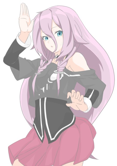 Iaちゃんのtwitterイラスト検索結果 古い順