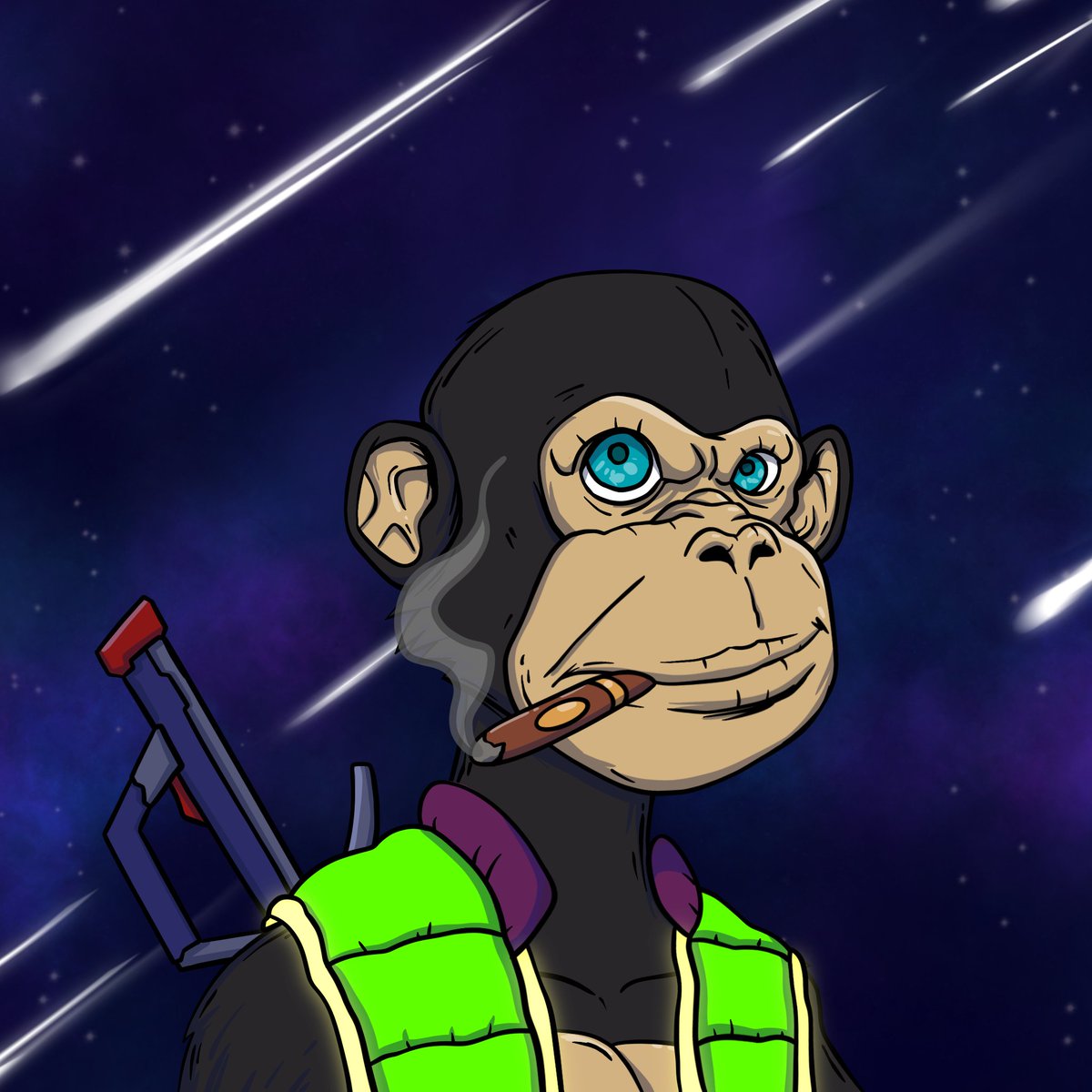 LuehEddie's tweet photo. I had more CNFT than my followers, how could it be?
I am doing giveaway for this SAC, winner will be picked in 48 hours and I will DM you!

Just follow me, like, retweet and tag 3 people. 

@LazyLlamasCNFT @SpaceApeClub #SpaceApeClubXLazyLlamas https://t.co/jCHMPW6Csj