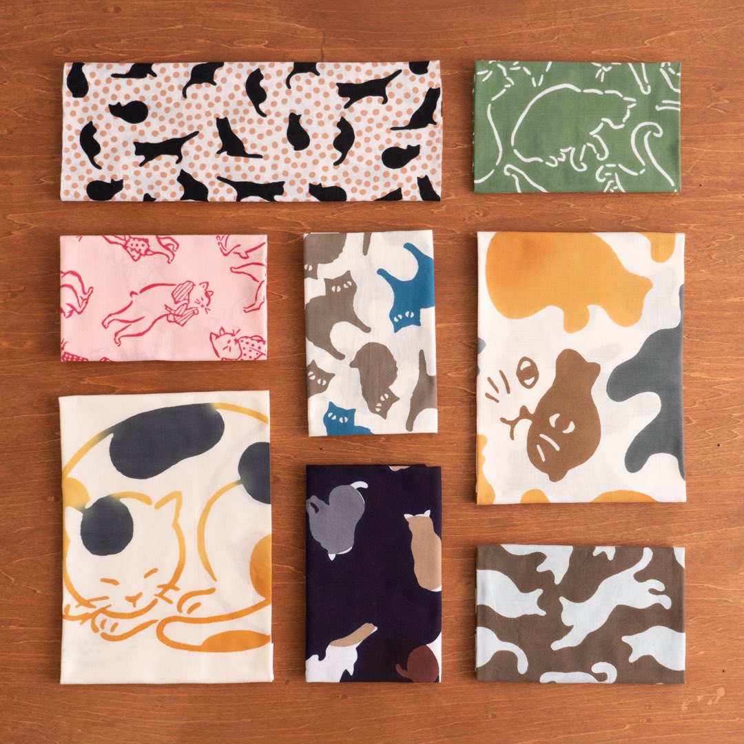 Tweets With Replies By かまわぬ Kamawanu 公式 Kamawanu Pr Twitter