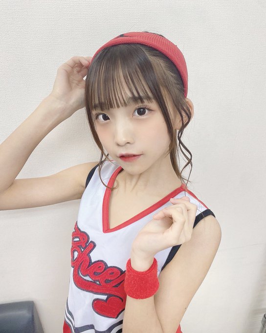 Twitterのコスプレ画像31