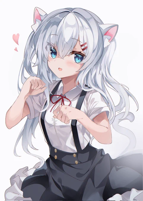 ねこみみ 