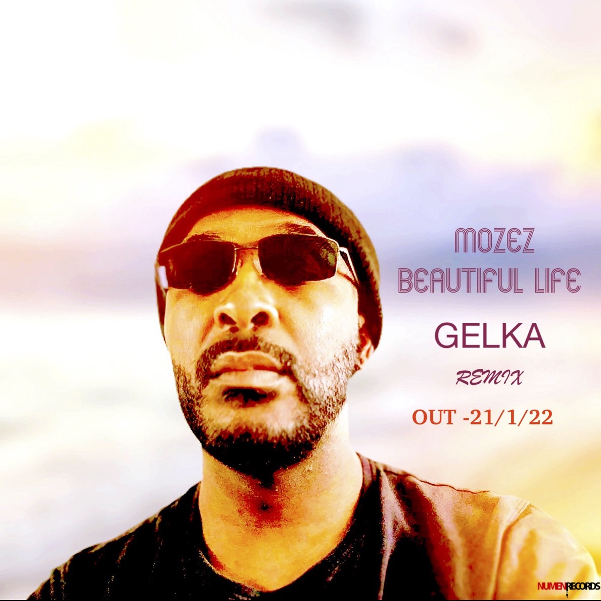 Got a great remix of "Beautiful Life" by <a href="/gelka/">ɐʞןǝƃ</a> coming out <a href="/numenrecords/">NumenRecords</a> this Friday 21/01/22.
Check out Gelka Music.
Lots more music coming your way from us in 22.😊