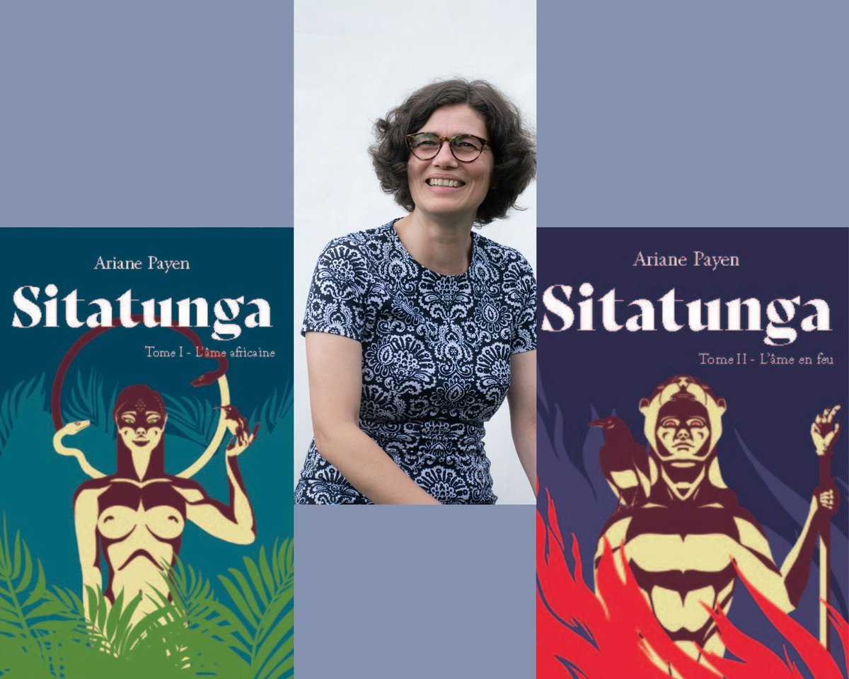 La naissance d'une nouvelle maison d'édition est toujours une bonne nouvelle ! On découvre aujourd'hui Le Lion Z'Ailé de Waterloo 🦁📚qui entend publier des nouveaux auteurs de talent avec des livres papier et #ebook à découvrir très vite ! #interview 👉 idboox.com/interviews/dec…