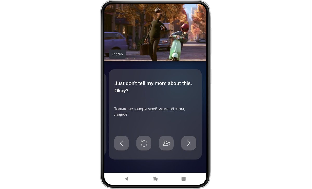 uitrial's tweet photo. Managing the subtitles. By Darya 📺 https://t.co/BuTwXHAZnJ #UI #UX #uxdesign #webdesign #newtrial #uitrial https://t.co/kFWVzViymI