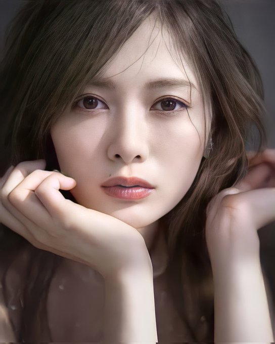 白石麻衣 高画質 のtwitterイラスト検索結果