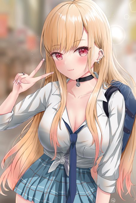 とても刺さるアニメすぎるーーー!!!
海夢ちゃんかわいい・・・🙏🙏🙏😭

#その着せ替え人形は恋をする 
#着せ恋 