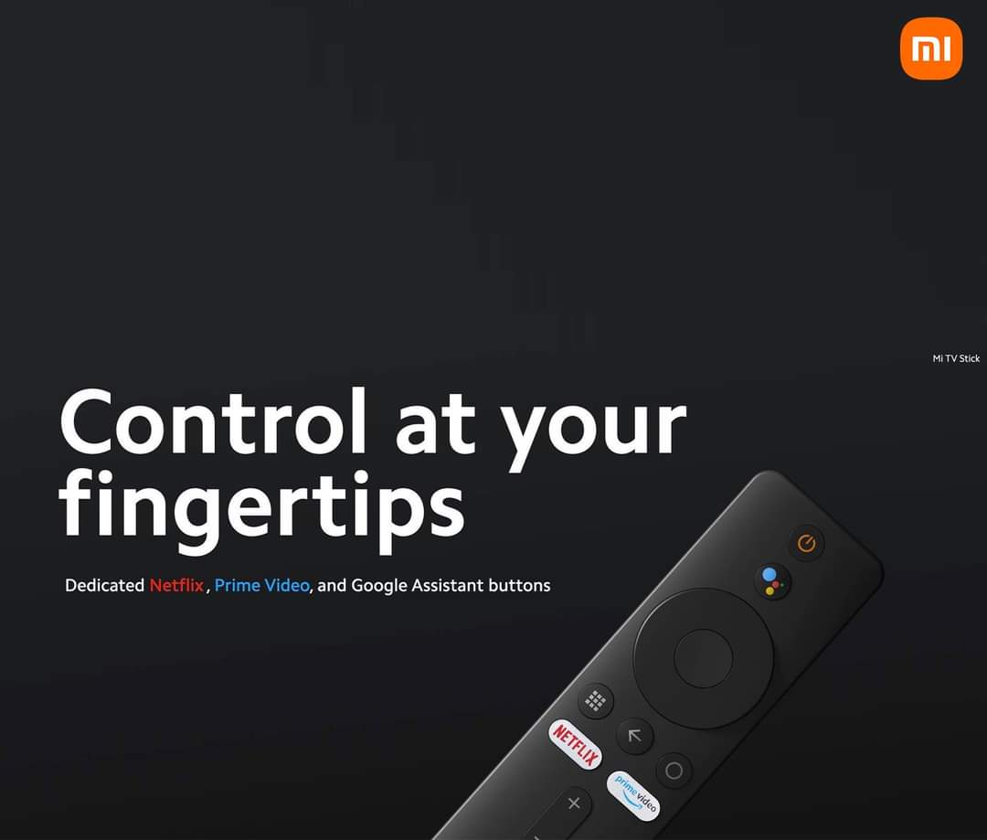 Xiaomi_Kenya's tweet image. Enjoyed your festive season with friends and family, but missed some of your favourite shows? Watch them anywhere, anytime with the Xiaomi TV Stick, available on Jumia; jumia.co.ke/xiaomi-phones_…
#XiaomiTVStick
#SmartLifeMadeSimple