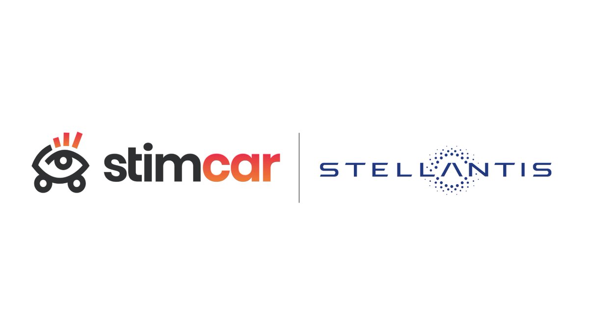 #Stellantis investit dans <a href="/stim_car/">StimCar</a> pour accélérer son développement et renforcer les initiatives d’économie circulaire ➡️ bit.ly/33TWodp