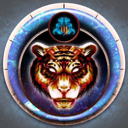 AstralANFT's tweet photo. The year of Tiger is coming... https://t.co/PJMnt27YEU