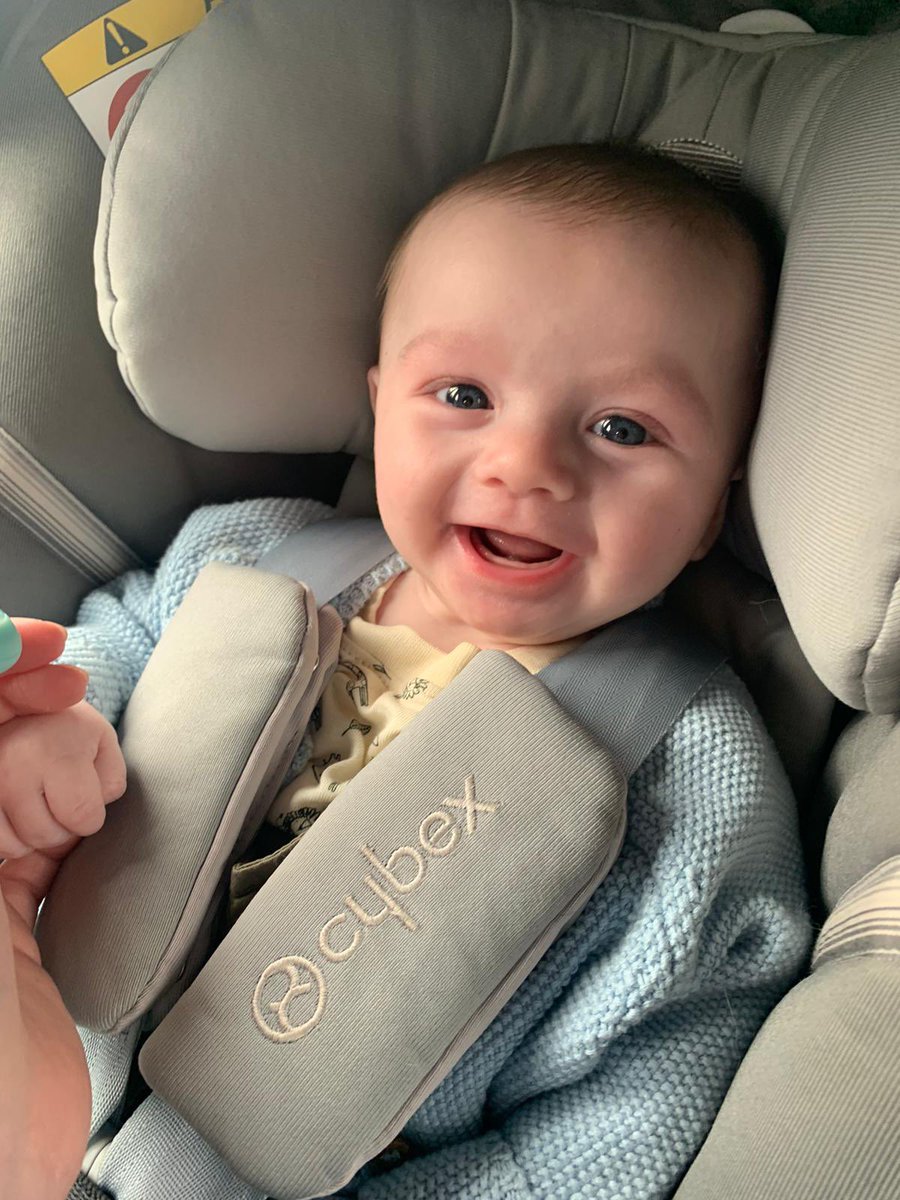 SandraBradyS2's tweet image. How did this happen in a blink of an eye 😮 happy 1st birthday to my handsome nephew Tadhg 🎈 #nephewlove #crazyauntie #1stbirthday please stop ✋ growing, you are making me feel old 😆