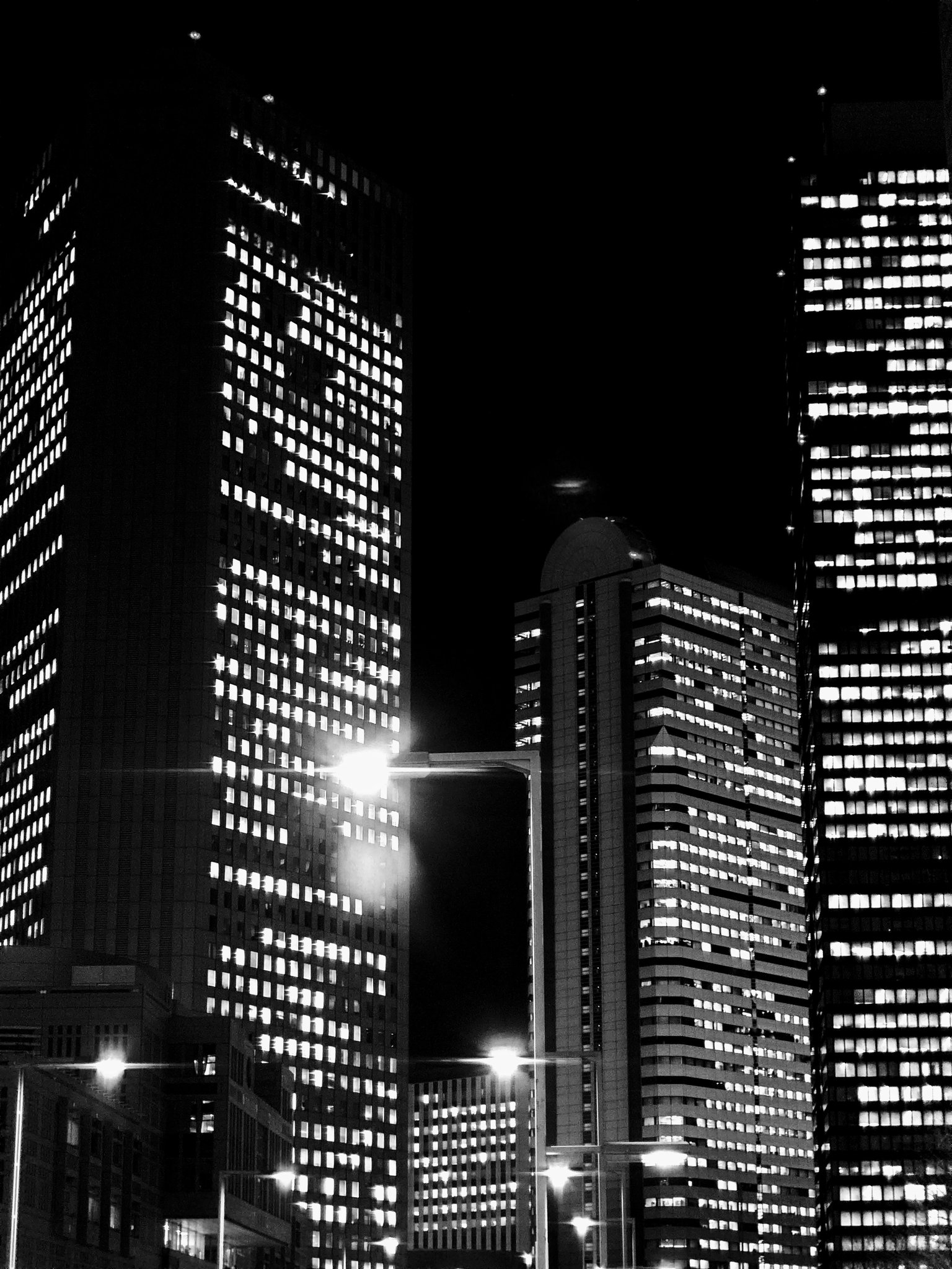 新宿夜景 Twitter Search Twitter