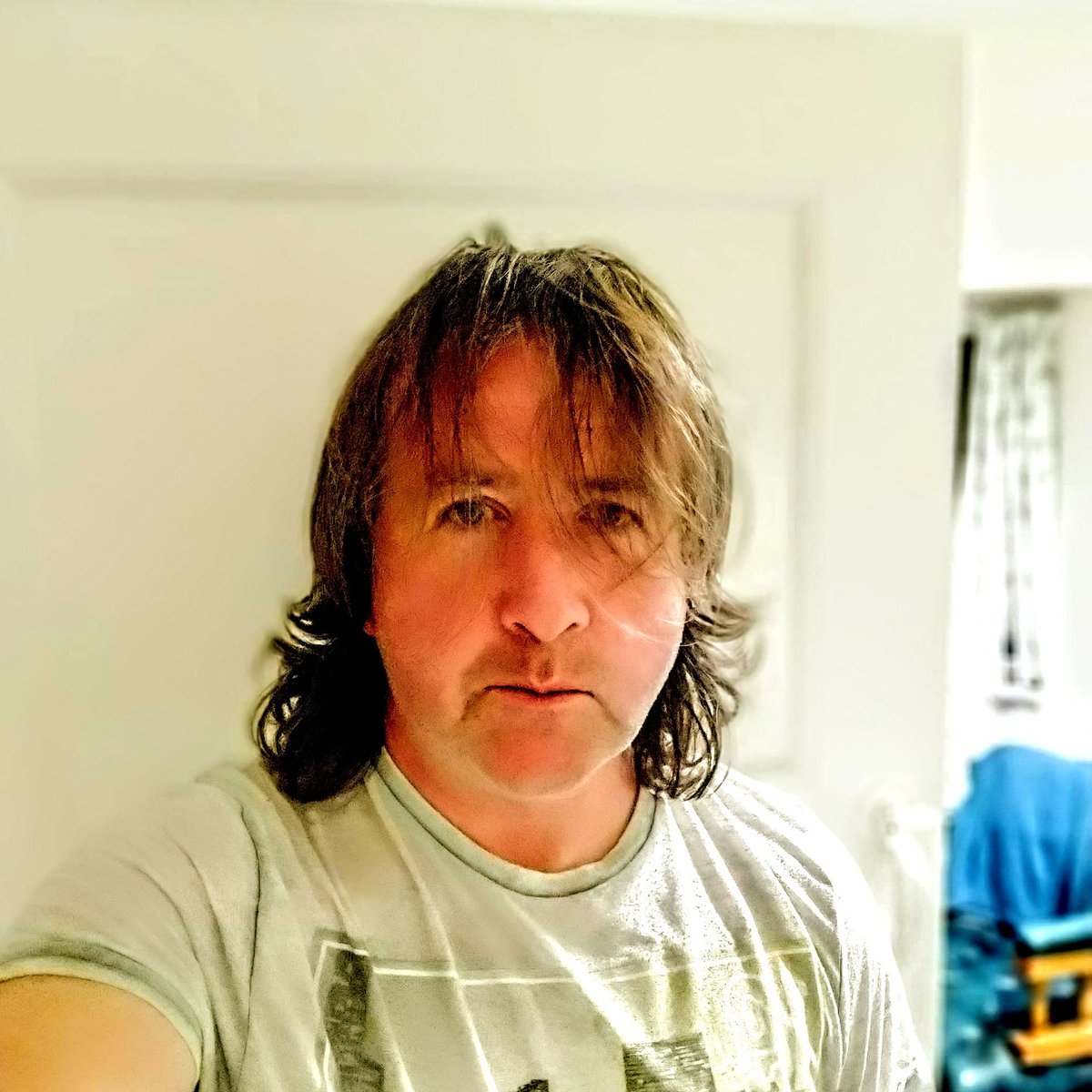 Excelcktcoach's tweet photo. @FandBCC Fantastic thing to do James ๐ but will be feeling your pain on the day
#mulletfamily
#itgrowsback https://t.co/XRBo3Ih2Ub