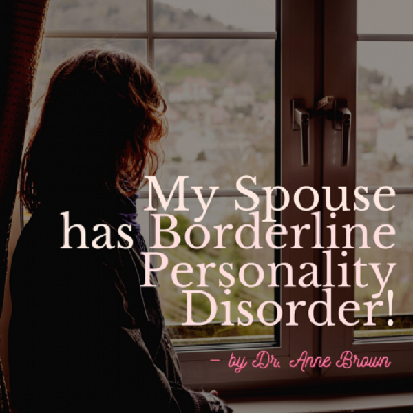 My Spouse Has Borderline Personality Disorder! Click here: bit.ly/borderline-per…
.
.
#borderlinepersonalitydisorder #borderline #borderlinestrong #borderlinepersonality #borderlinepersonalitydisorderawareness #borderlinepersonalitydisorderrecovery #borderlinerecovery