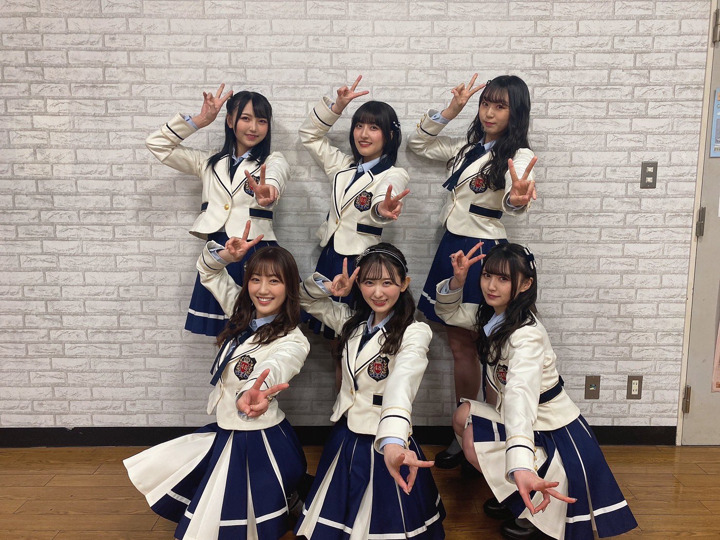 NMB48 チューストライク 生写真 泉綾乃 直筆 NMB48 Official on X: 