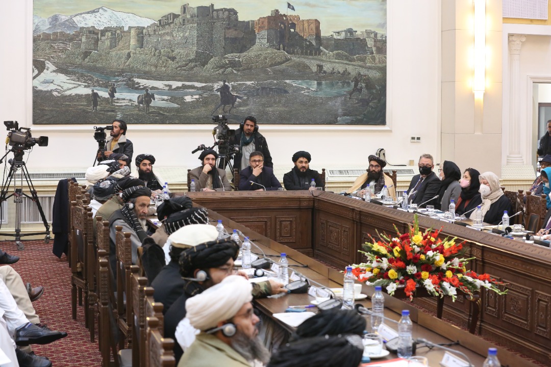 Harakat_Invest's tweet photo. @afgheconoconfrence was a great opportunity to discuss innovative ways of coming out of the current economic tightness, a private sector-led economy is what Afghanistan needs to center in its vision for future economic prosperity. https://t.co/6huSjIQNKp