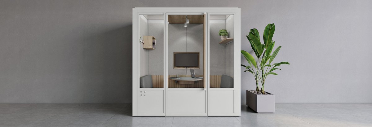 ⚡Switched On Partner Announcement ⚡

We're thrilled to partner with <a href="/madebyroom/">ROOM</a> - who are reimagining the modern workplace with people-first design at its heart. 

Their modular, purpose-built architecture allows teams to shape and reshape their work environment with ease.