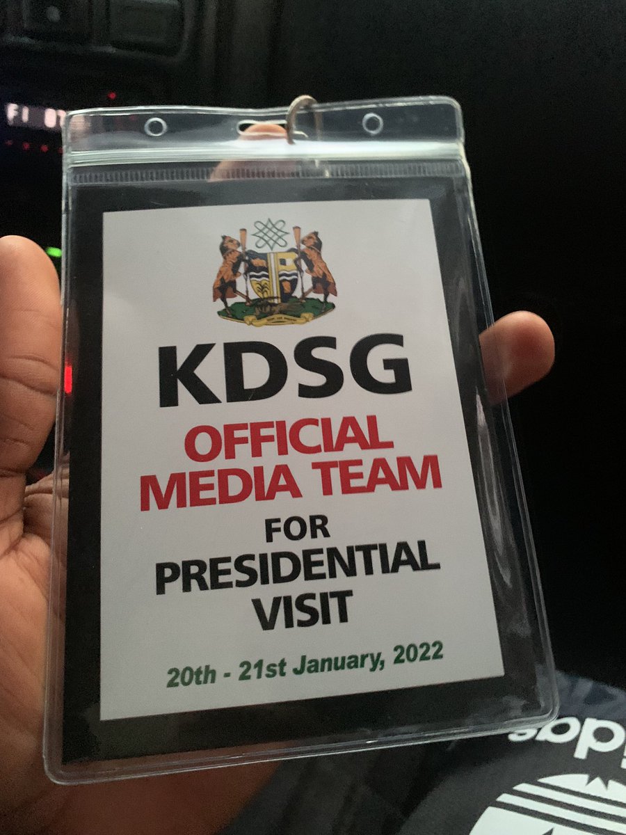 OzoMusty's tweet photo. We Are All Set To Receive President @MBuhari As He Commissions The #KadunaUrbanRenewal Projects Executed By @GovKaduna @elrufai 

#PMBinKaduna https://t.co/Q8yHHLget3