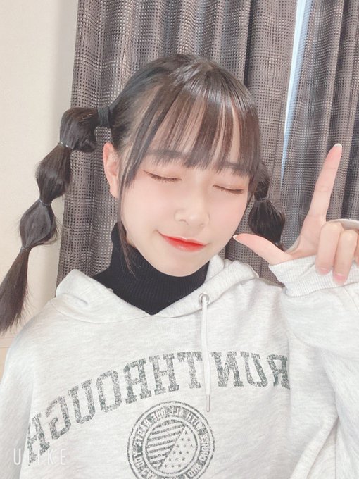 Twitterのコスプレ画像1