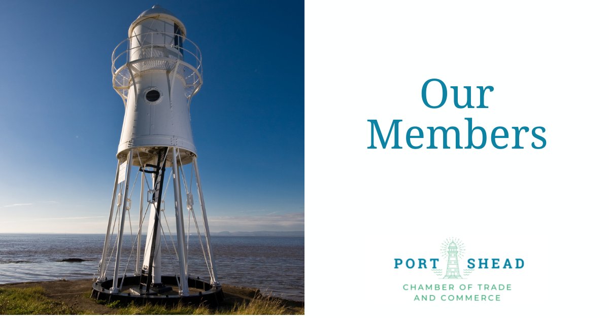 PortisheadCoC's tweet photo. Find out more about our current members and how the services they offer that could help your business.
Just head to: https://t.co/Kmq7wMgmTH
#Portisheadchamber #BritishChambers #Portisheadbusiness https://t.co/6riUi8fN0C