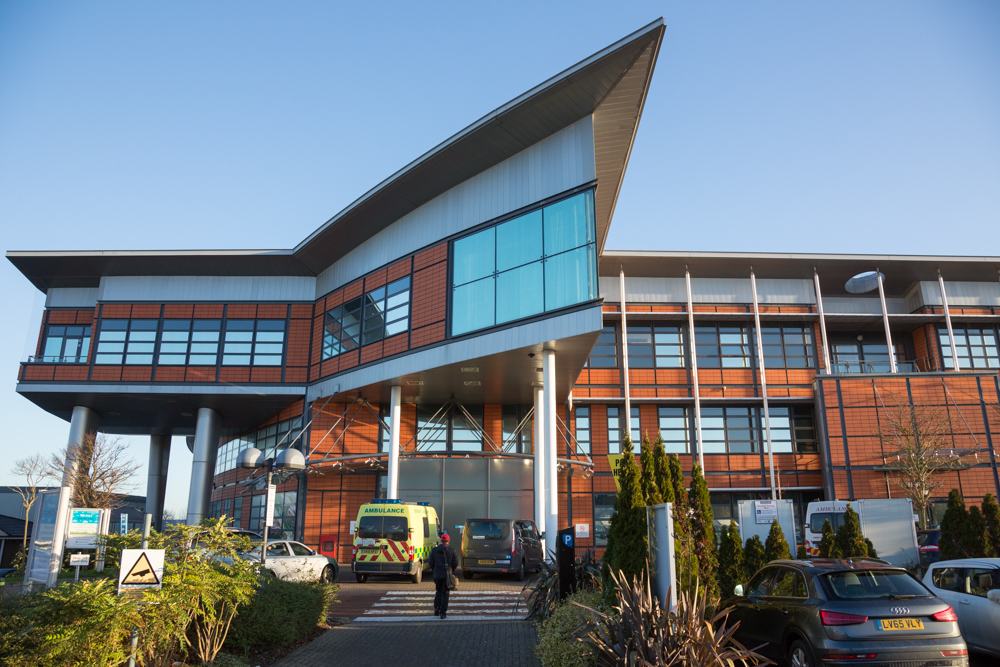 Have you recently attended Bromley Urgent Treatment Centres at the PRUH or #Beckenham Beacon sites?
Please answer our short survey and tell us about your experience. Your views will be used to improve our services. Deadline 6 February. Thanks for sharing.
doo.vote/7cee86f