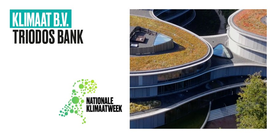 Zet ook de knop om (@zetookdeknopom) on Twitter photo Nederland inspireren om duurzamer te leven. Met dat doel heeft <a href="/TriodosNL/">Triodos Bank (inactive)</a> het online platform ‘Ondernemers Made for Change’ opgericht. Meer weten over dit mooie initiatief? Lees het artikel hier: iedereendoetwat.nl/wat-anderen-do…
#klimaatbv #klimaatneutraal #iedereendoetwat #duurzaam #idw Nederland inspireren om duurzamer te leven. Met dat doel heeft <a href="/TriodosNL/">Triodos Bank (inactive)</a> het online platform ‘Ondernemers Made for Change’ opgericht. Meer weten over dit mooie initiatief? Lees het artikel hier: iedereendoetwat.nl/wat-anderen-do…
#klimaatbv #klimaatneutraal #iedereendoetwat #duurzaam #idw