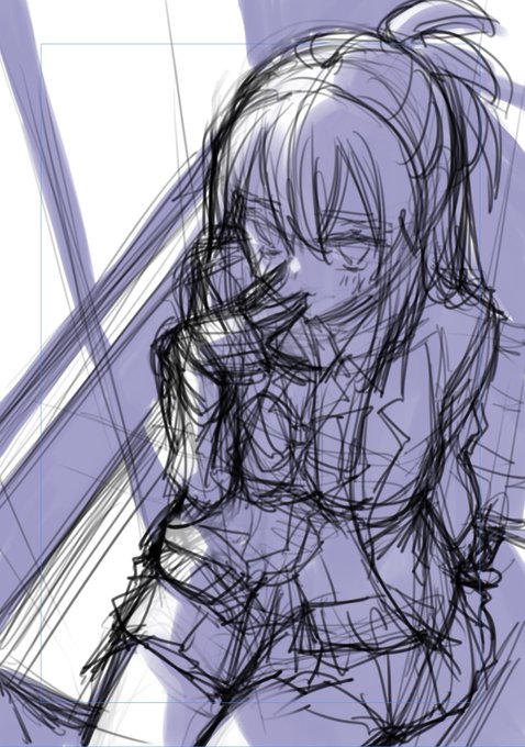 もうすぐ桜井さんの枷が外される 