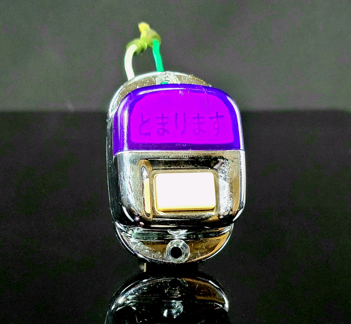 にしてつバスONLINESTORE数量限定バス部品販売！✨】 引退した路線バス