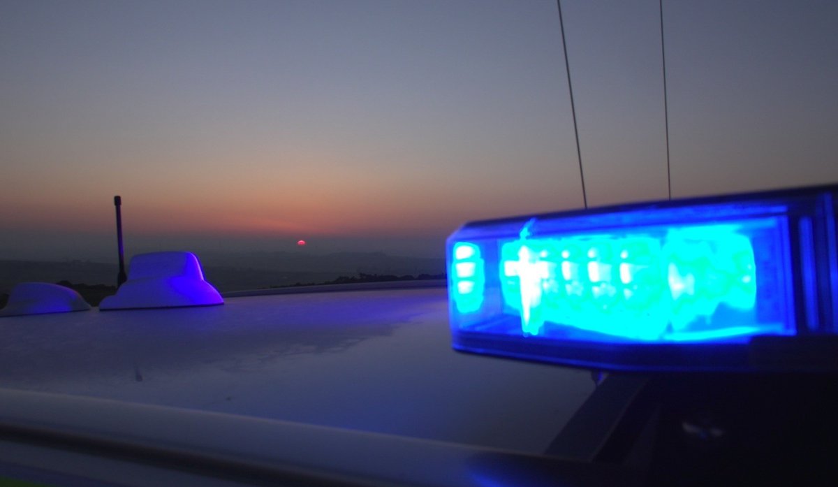 North Wales Police tweet media