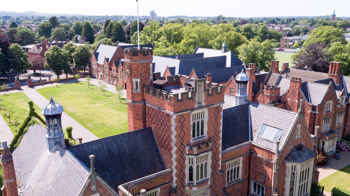 Loughburians Go Live: LGS Town Trail talk online tonight at 19:00. We’d love to see you there! Join us from 18:45 via the link on the event page of Loughburians Live bit.ly/3qR6fJ6
#Loughborough #LSFFamily #Heritage