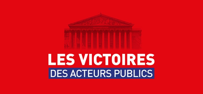 Victoires des acteurs publics, votez pour le <a href="/CHRU_de_Nancy/">CHRU de Nancy</a> : une expertise urologique au plus près des patients 👉  bit.ly/3nxc39u 
#PatientCare #PatientExperience #Sante 
@_profilpublic
