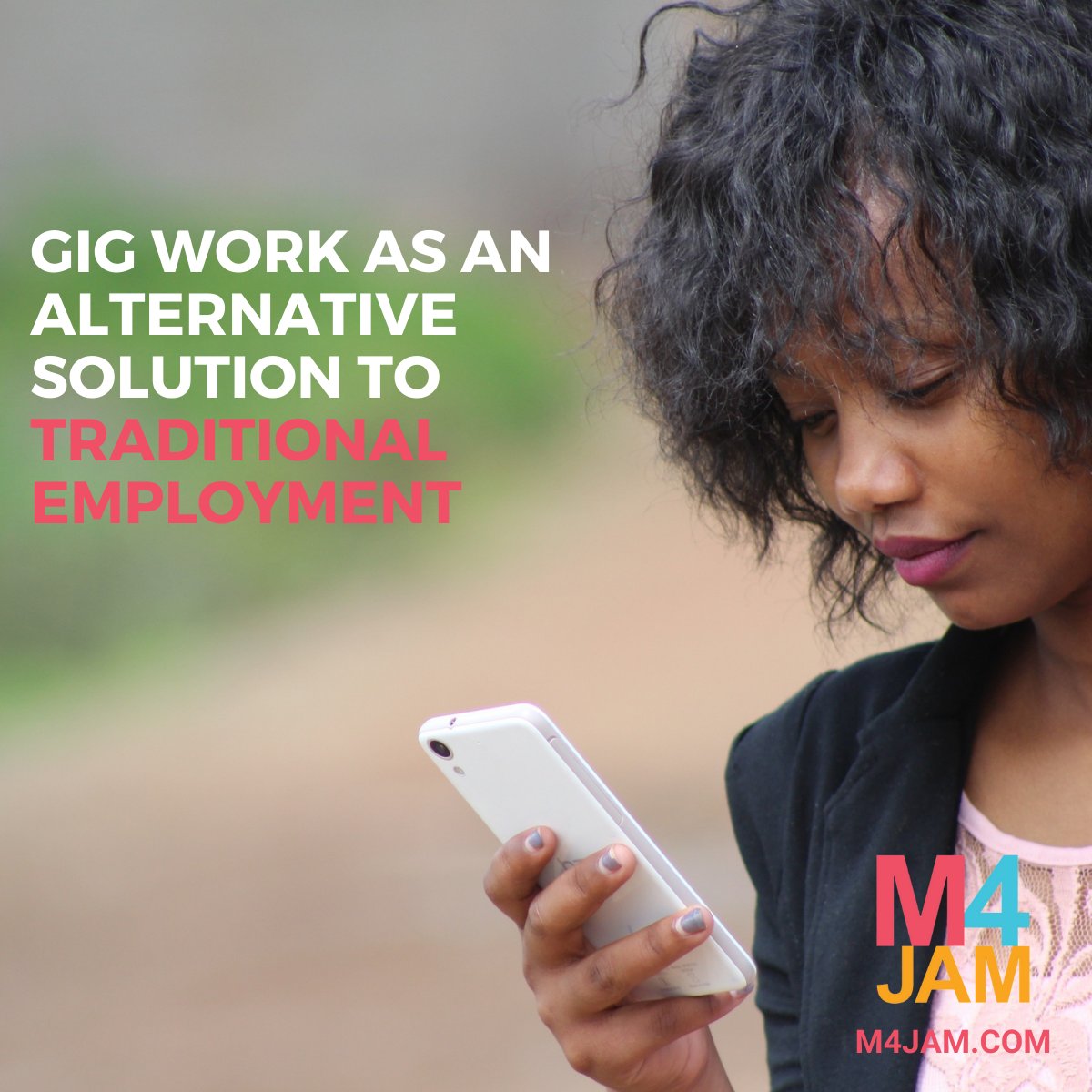 The #GigEconomy will be indispensable to the world’s economies in the future. The future is one of “on-call workers” who are skilled in a variety of tasks as generalists and are reliant on collaboration, networking and relationship-building.