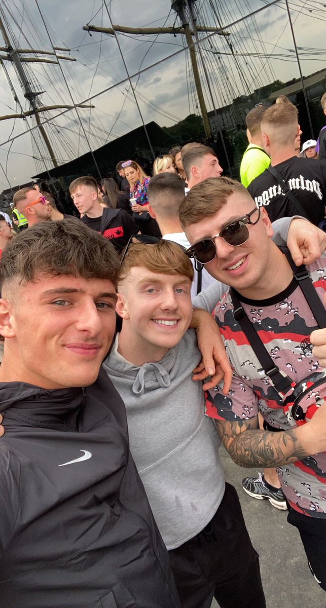 kenanyigitx's tweet image. Happy birthday cuz @gregjohnstonxx