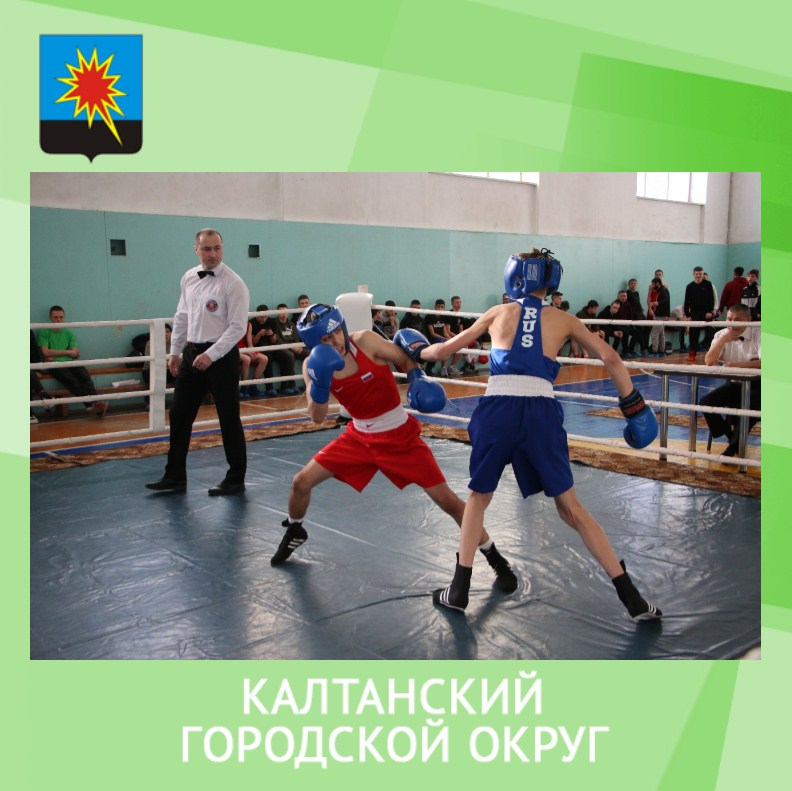 Калтанские сети Калтанские сети