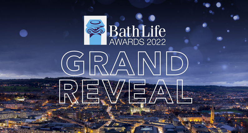 Bath Life Awards tweet media