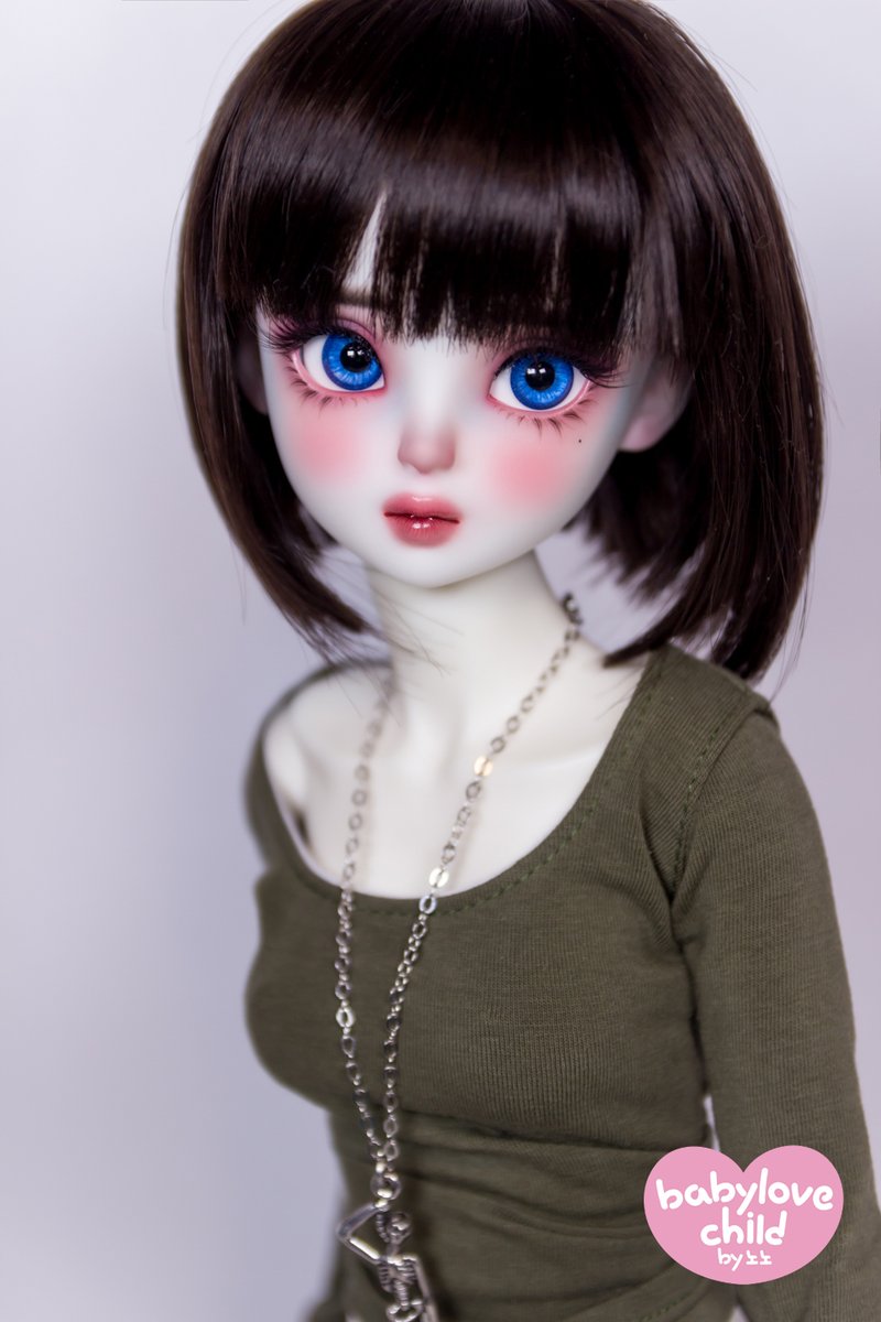 안녕하세요!
베이비러브차일드의 첫 헤드, 샨테의 선주문을 받습니다.

주문 기간 : 2022년 1월 21일 ~ 1월 30일

주문이 끝난 후 본 트윗을 rt + 팔로우해주신 분들 중 한 분을 추첨해 샨테 헤드를 보내드립니다.

자세한 사항은 블로그를 참고해주세요!

#트인덕장터

blog.naver.com/babylovechild/…