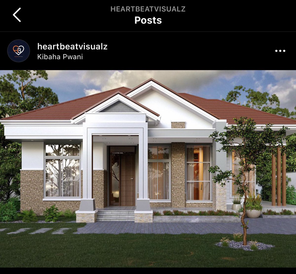 heartbeatvisual's tweet photo. Wedesign,Build, Youlive.
Visualized by 0655433254
•
Req;
3 bed room residential building with
Kitchen and store,
sitting and dinning room, 
and room have dressing cabinet
Call/watsap us
#nipedili #TwitterGulio #ramanizanyumba #jenganasi #Sokonileo #ramanizanyumbatanzania https://t.co/hNsp0gv28w