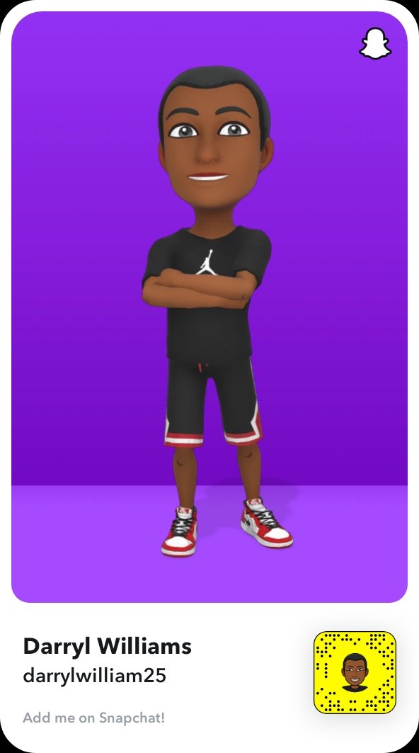 Darryl Williams (@DarrylWilliam20) / Posts / X