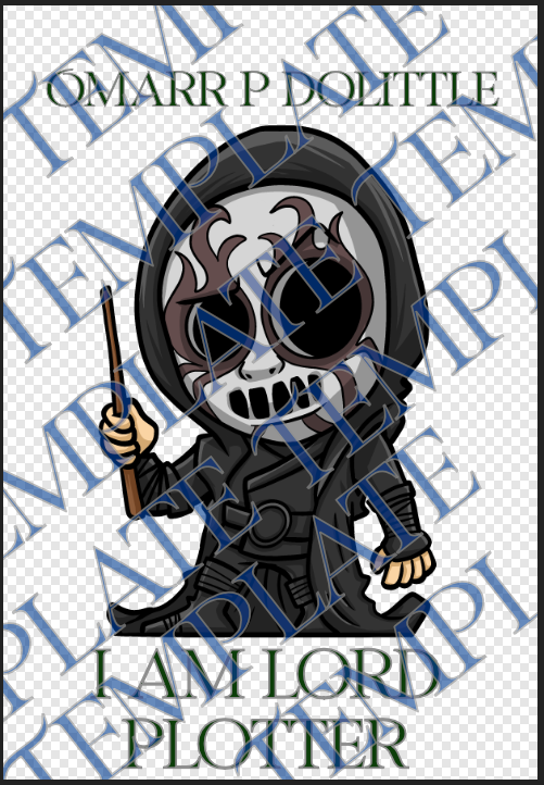 Plotter101HPWU's tweet image. I forgot about this project, but was kindly reminded by a follower - who ordered one.

But I&apos;m doing these Anagram (I am Lord [Username]) designs for custome orders :-)

If you want one, throw me a DM - or hit me up at: logosandluck@gmail.com

Sincerely, Anders
#Plotter101