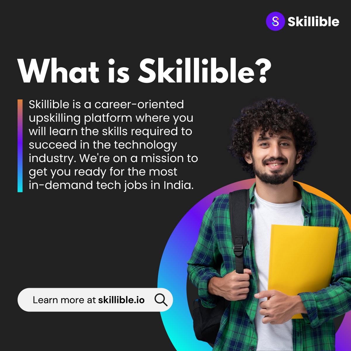 Skillible tweet media