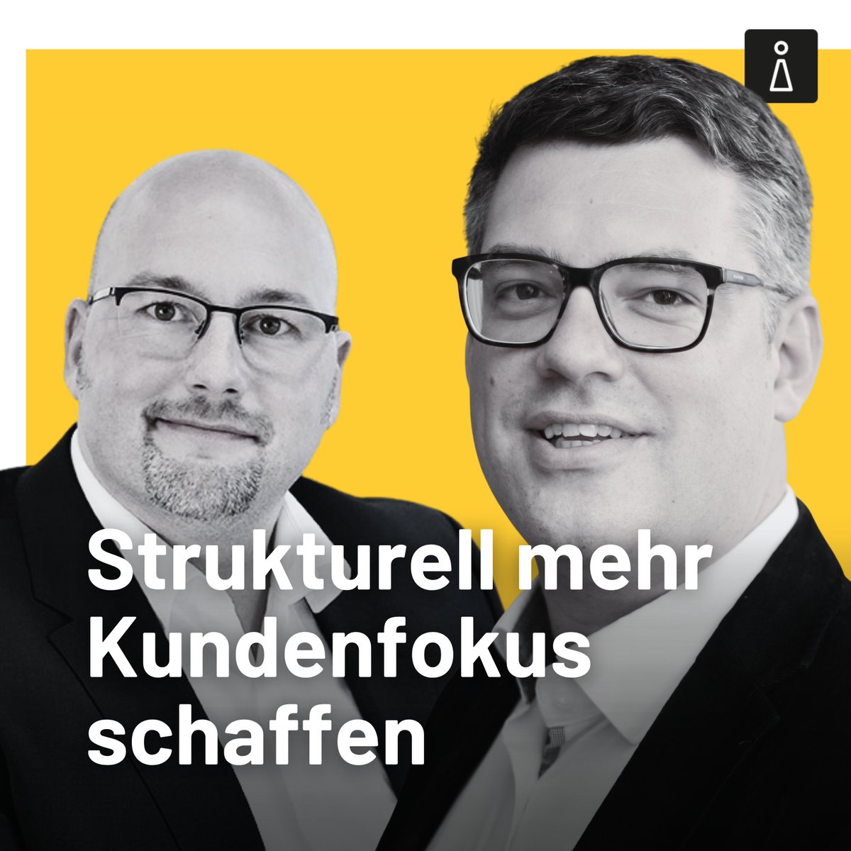 Im <a href="/intrinsify/">intrinsify</a> #Podcast spreche ich mit Tobias Nehls (@psychotobs), <a href="/SiemensDE/">Siemens Deutschland</a> Head of Global Mobility Management, über die Hochs und Tiefs im preigekrönten #Schutzraumprojekt und wie die neuen Strukturen mehr #Kundenfokus ermöglichen.

tinyurl.com/49zrhhp3

#furureleadership