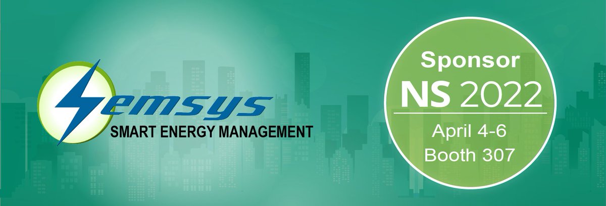 Semsys is proud to exhibit at Niagara Summit 2022 ! Looking forward to an exciting event ! #semsys #niagarasummit2022