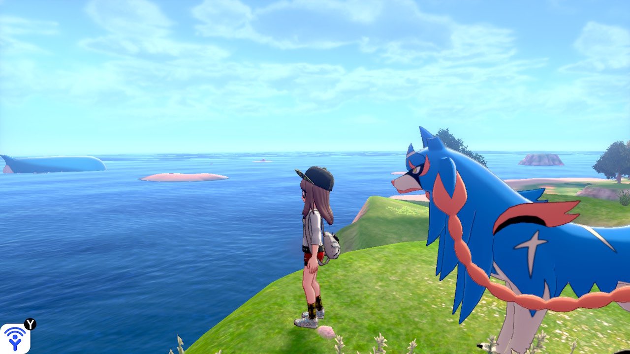Twitter এ Unitedlpf ポケモン剣盾 ランクマ ここ数日ガラルに帰国してました 久々のランクマです ザシアンスタンは変わらずでした とりあえずマスボ級です 色違いザシアンも好きですが 自分は通常色ザシアン派です 思い出補正とかもあるので 成績も微妙です