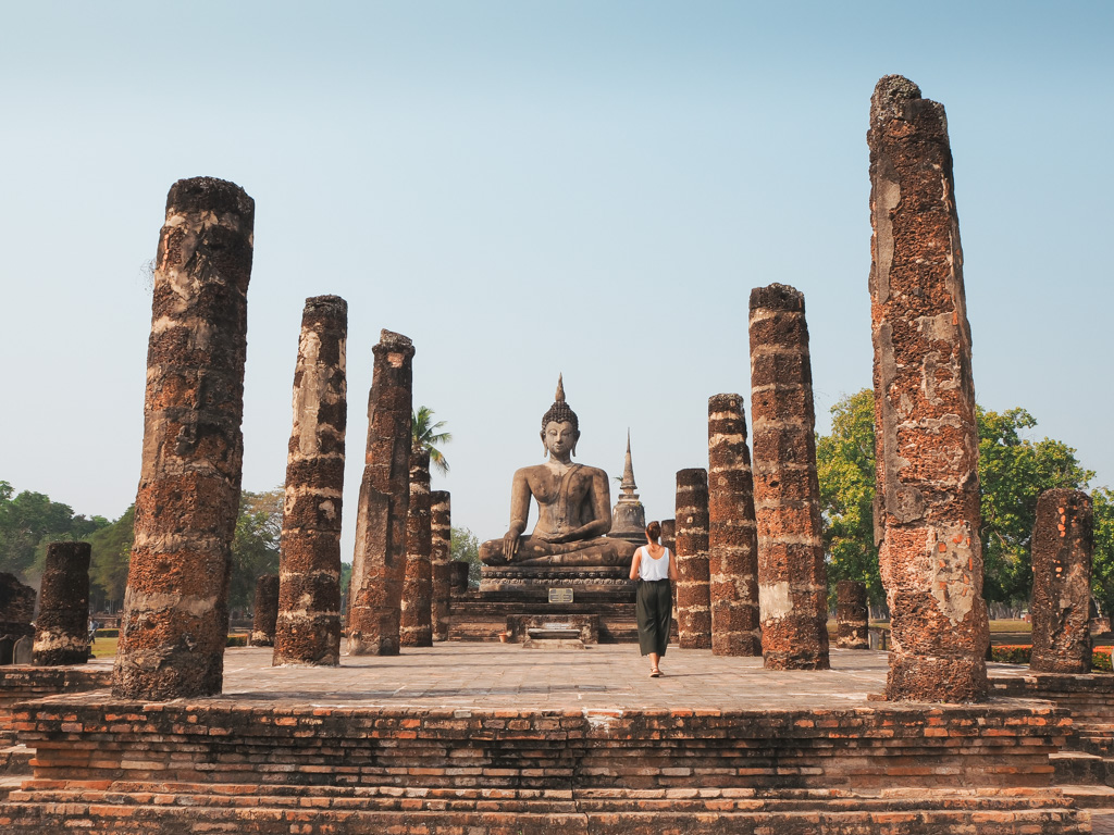 🌏 Los mejores países del #SudesteAsiatico: ¡nuestro ranking! ➡️ justwotravel.com/paises-del-sud…