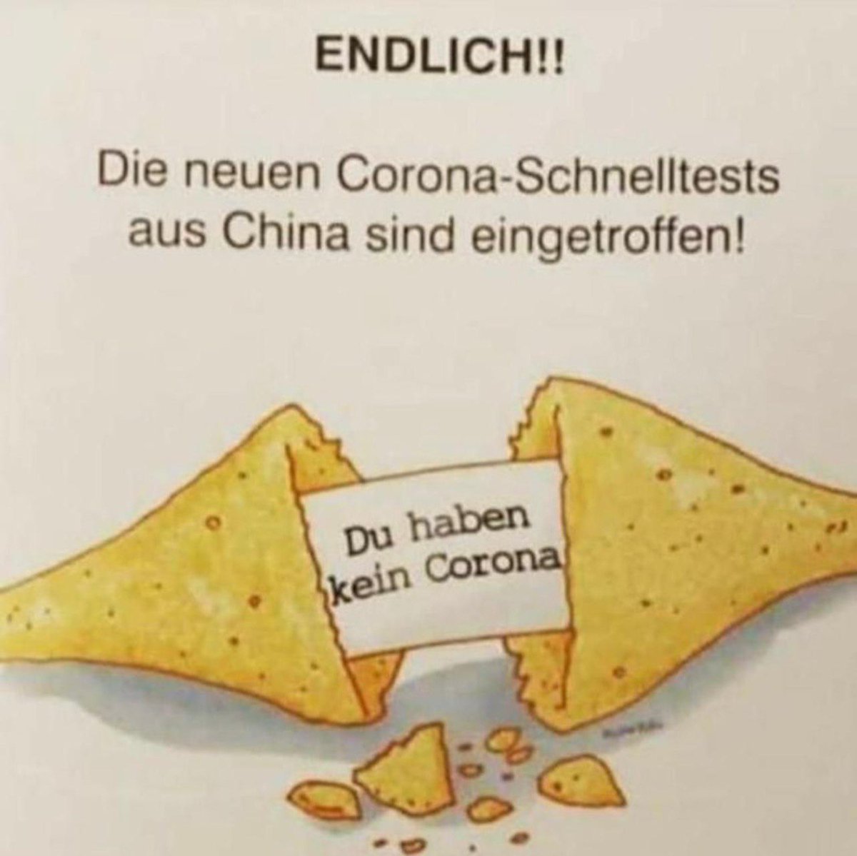 HustWeg's tweet photo. #ichmachdanichtmit 
#testregime https://t.co/VSPiqlezDg