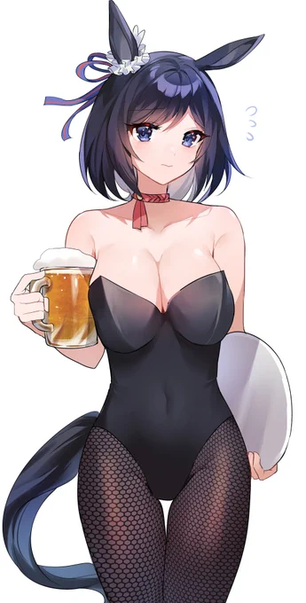 #ウマ娘 #ウマ娘プリティーダービー
ウマガール(?)エイシンフラッシュ 