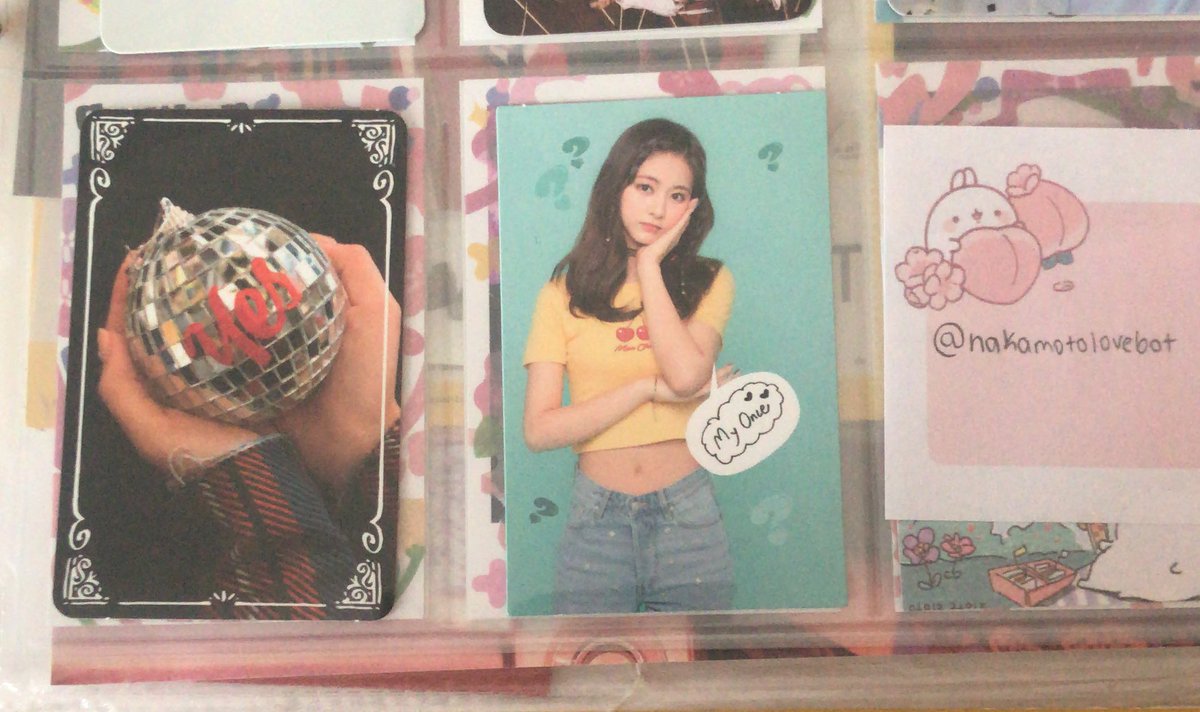 SATIS !!!! 

yoy mina el pc ve wil tzuyu pc set 55 tl acil satiyorum alirsaniz yarin kargolarim odeme iban kargo gardrops ya da dolap size kalmis alici odemeli de gonderebilirim dmden konusulur alin arklar <a href="/twicesatis/">TWICE Trade/Sell TR</a> <a href="/Twicesatistakas/">Twice satış / takas</a> <a href="/twicesatistrade/">twice satış & takas</a> <a href="/kpoppcsatis/">K-Pop Photocard Satış🇹🇷</a>