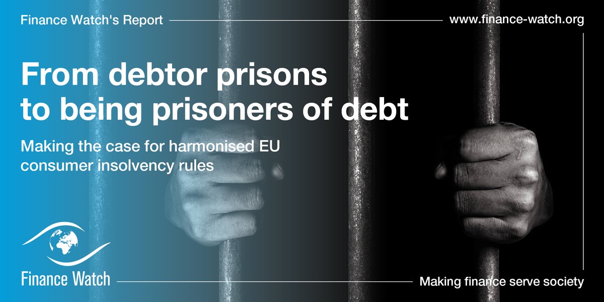 forfinancewatch's tweet image. [📊New Report] Over 97 million people in the EU are at risk of poverty or social exclusion. That’s the equivalent of all inhabitants of DE🇩🇪, BE🇧🇪 and LT🇱🇹 combined.

1 in 3 EU households are unable to take a hit in their income equal to one monthly salary. 

What’s missing? 1/3