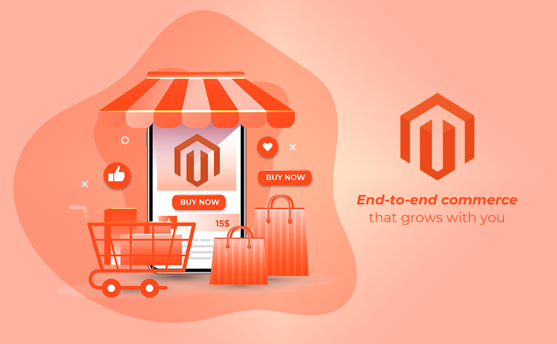 chilliapple's tweet image. Find out why Magento is one of the most popular #eCommerce solutions in the World and if it&apos;s right for your business. No jargon and waffle; just the facts. In our latest blog 👉bit.ly/33Tatrv  #Magentospecialists #MagentoPartner #magentodeveloperuk