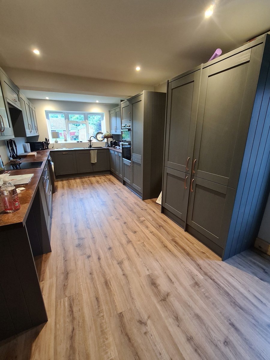 asp_murphy's tweet photo. The Kitchen Is The Heart Of The Home https://t.co/Z8PnLB15N0
