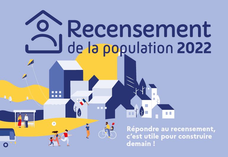 #INFO Recensement de la population 2022] Le recensement de la population 2022 débute aujourd’hui ! En savoir plus : facebook.com/villedesanary/…